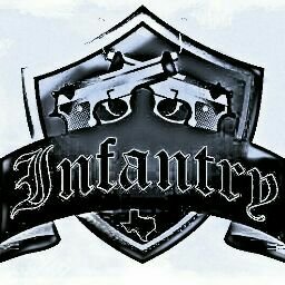 Infantry Advertising